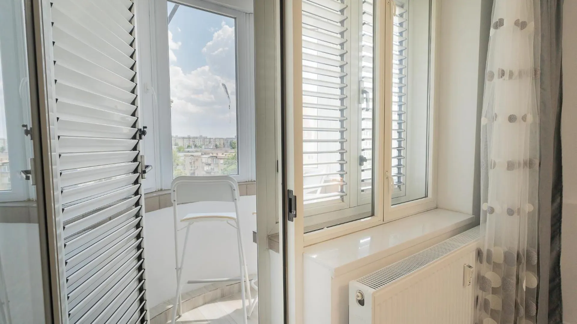 Appartamento Luxury 2Br On Decebal Avenue Bucarest Romania
