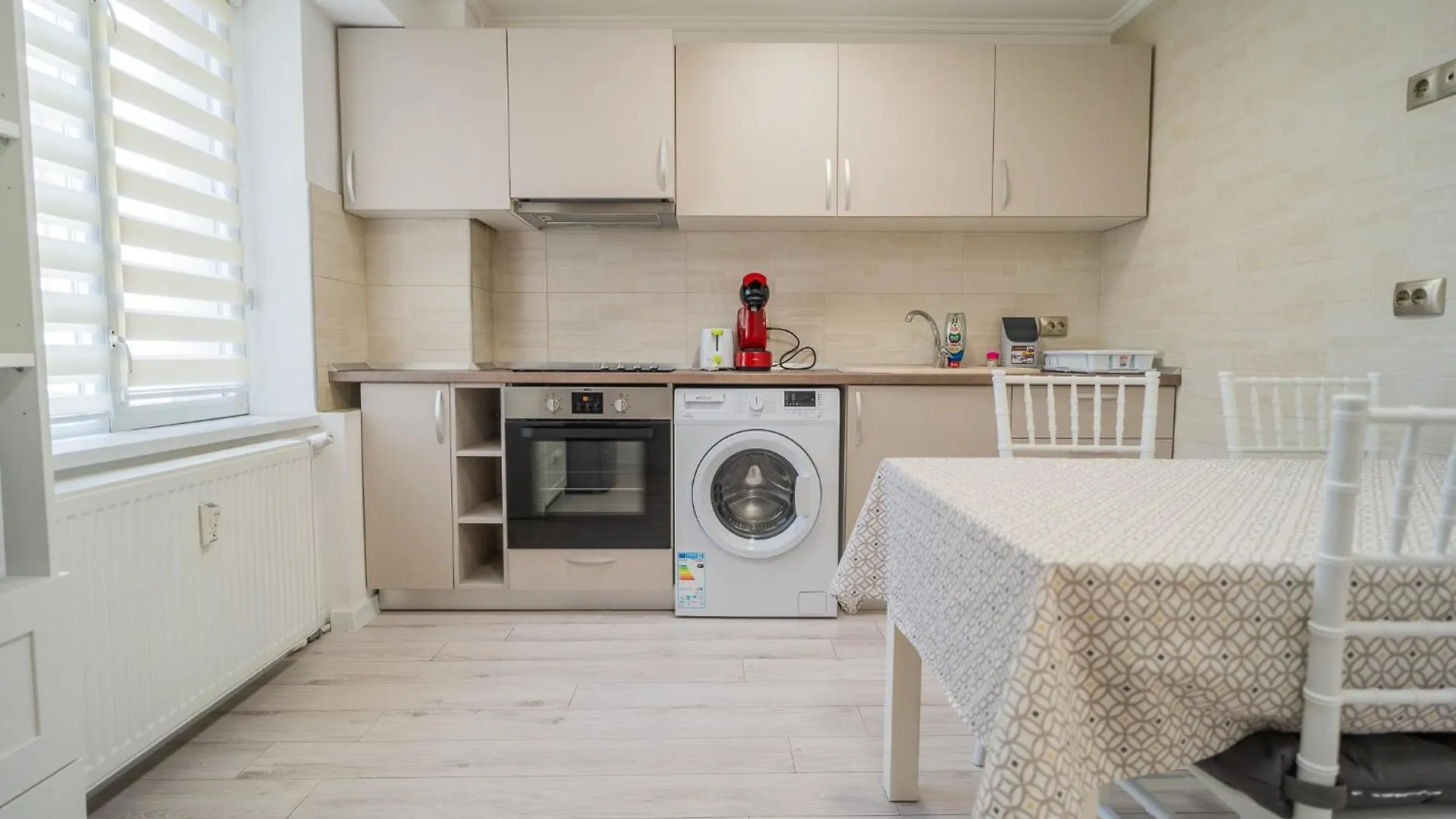 Luxury 2Br On Decebal Avenue Apartment Bucharest 0*,  Romania