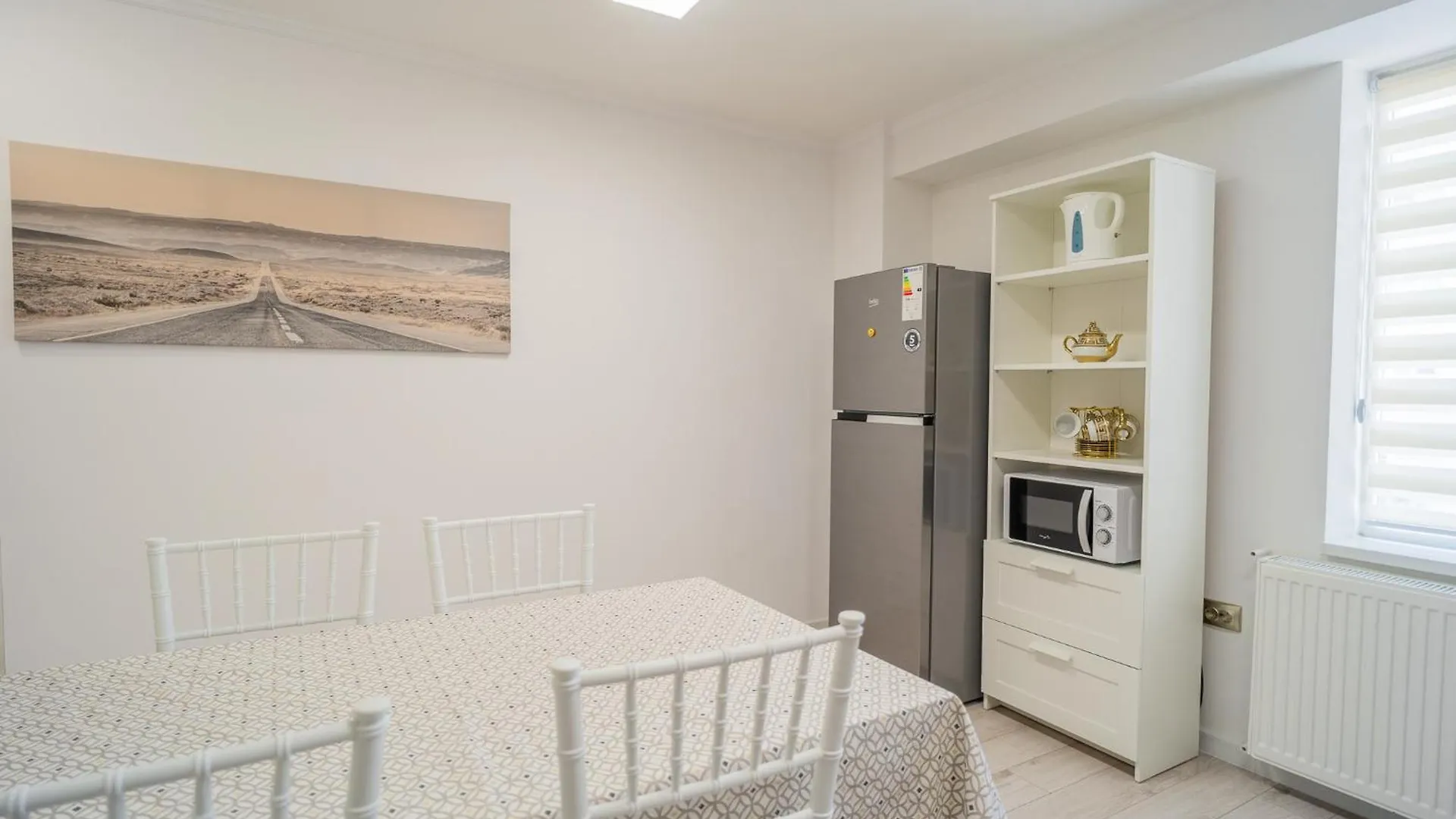 Luxury 2Br On Decebal Avenue Apartment Bucharest 0*,  Romania