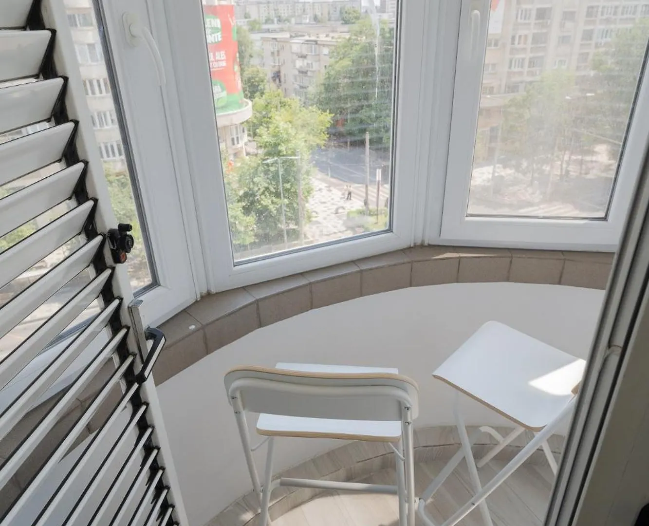 Luxury 2Br On Decebal Avenue Apartment Bucharest 0*,  Romania