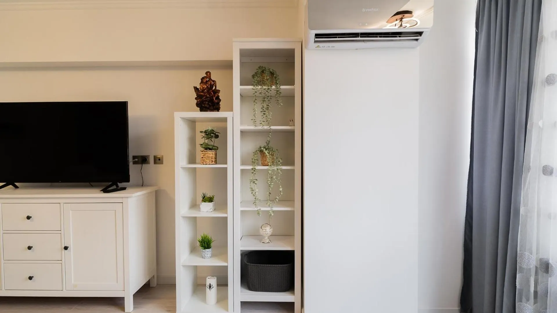 Luxury 2Br On Decebal Avenue Apartment Bucharest